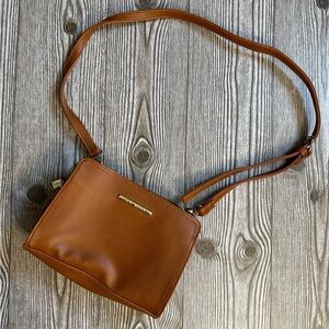 Steve Madden Faux Leather purse